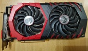 GTX 1070 Ti 8GB MSI GAMING 8G