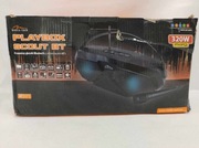 Głośnik Z Mikrofonem Esperanza 