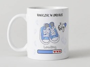 Kubek personalizowany 