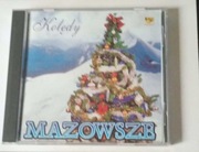 MAZOWSZE KOLĘDY                   