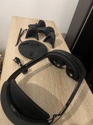 Meta quest pro, uszkodzone śledzenie twarzy i oczu