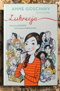 Lukrecja - Anne Goscinny