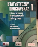 Statystyczny drogowskaz 1 i 2