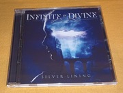 Infinite & Divine Silver Lining CD