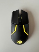 Mysz Rival 650