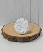 Odlewy wiosenne do malowania