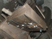 Forma przemysłowa aluminiowa do produkcji plastikowe zabawki laski haki