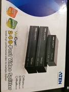 Aten video splitter VS134A