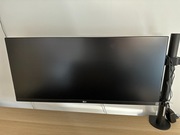 Monitor LG UltraWide 29WP60G-B