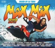 Max Mix 2017 (3 CD) UNIKAT