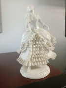 Figurka porcelanowa Royal dux 