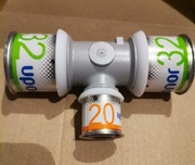 Trójnik  UPONOR fi32/20/32-  5 szt