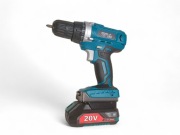 Adapter Dedra na baterie NAC 20V