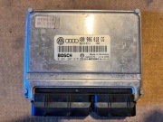 Sterownik komputer AWT 1.8t 4B0906018CG audi vw