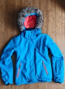 Kurtka narciarska Roxy dziecięca 8-10 lat 10k