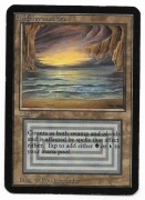Underground Sea [MTG] [PROXY] Magic the Gathering