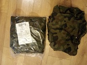 Mundur polowy 124L/MON komplet letni wojskowy L/S
