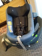 Fotelik samochodowy dziecięcy SWANDOO MARIE 3 i-Size  40–105 cm/0–18 kg.