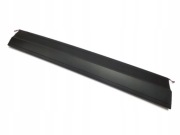 Nakładka na drzwi czerń satynowa VW T-roc 2GA-854-939-Q-9B9