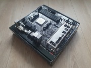 Płyta główna AM4 Gigabyte B450M DS3H V2 + Procesor AMD Ryzen 3 1200 AF