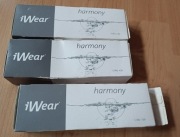 Soczewki Cooper Vision iWear Harmony -4.75 30.06.2031