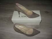 Peter Kuser szpilki rozmiar 39