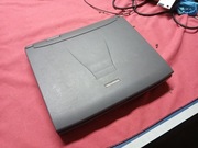 Toshiba SP4310 Stary Laptop Komputer Części Obudowa Win98 Win95 Vintage PRL