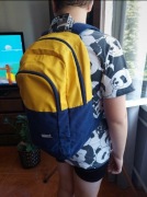 Plecak szkolny - sprandi