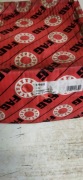 łożysko nowe walcowe  579601 FAG = 23124 baryłkowe  d=120 D=200 B=62