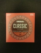 Struny do gitary klasycznej EJ 27N