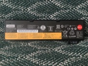 ORYGINALNA bateria Lenovo 61++ 01AV492 72Wh T470 T480 94% 