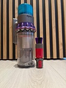 Miękka Szczotka do Usuwania Pyłu do Odkurzacza Dyson V7 V8 V10 V11 V15