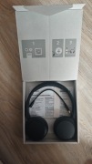 Słuchawki bezprzewodowe Sony wh-ch520
