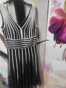 Amerykańska sukienka