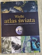 wielki atlas świata