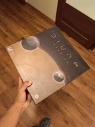 Diuna Imperium Gra planszowa