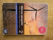 Oblicza geografii 2 rozszerzenie