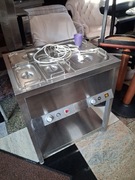 Bemar grzewczy gastronomiczny 