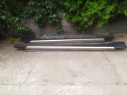 Listwy progowe BMW E71