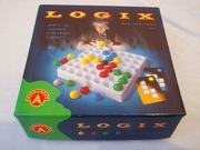 Gra planszowa LOGIX mini Alexander 