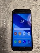 Samsung Galaxy A3 2017 czarny