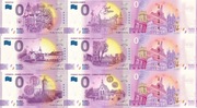 135 Banknoty Kolekcjonerskie Reprodukcja kopia (12)
