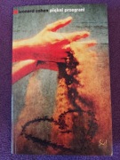 Piękni przegrani Leonard Cohen