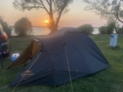 Namiot Fjord Nansen Andy IV