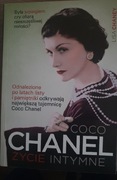 Coco Chanel życie intymne