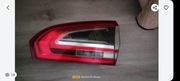 Lampa prawa Ford S Max MK1 orginal