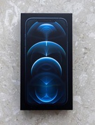 iPhone 12 Pro Max 256 GB niebieski (Pacific Blue)
