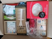 Mix przedmiotów. Kat A