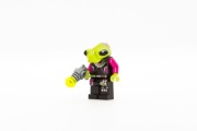 Figurka Lego Alien Conquest ac002 Alien Pilot 7050 7052 7067 853301