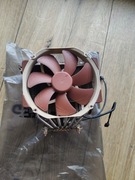 Chłodzenie procesora Noctua NH-D15 2x140mm